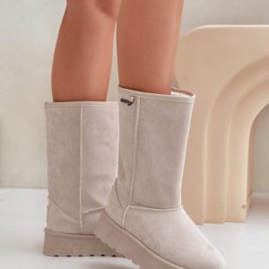 snowboots model 203559 Step in style