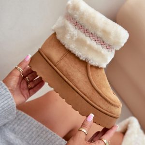 snowboots model 203561 Step in style