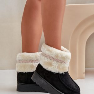 snowboots model 203562 Step in style