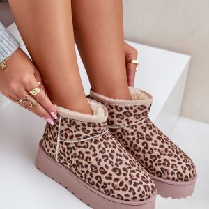 snowboots model 203563 Step in style