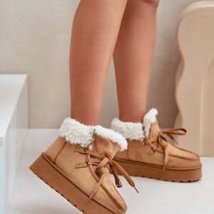 snowboots model 203564 Step in style