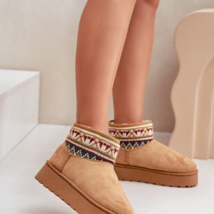 snowboots model 203567 Step in style
