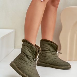 snowboots model 203570 Step in style