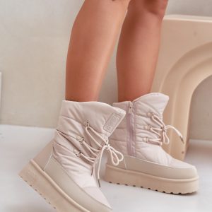 snowboots model 203573 Step in style