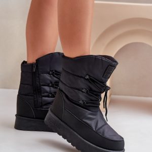 snowboots model 203574 Step in style