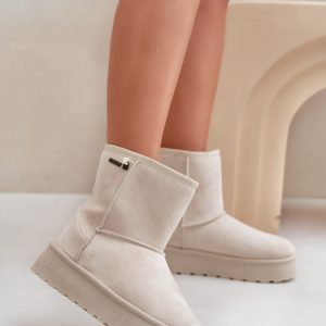 snowboots model 203576 Step in style