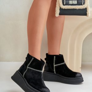 snowboots model 203577 Step in style
