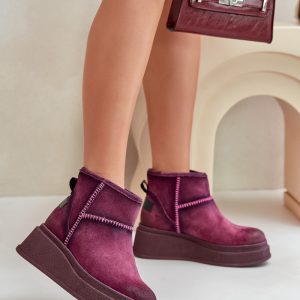 snowboots model 203578 Step in style