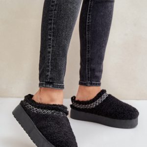 snowboots model 203585 Step in style