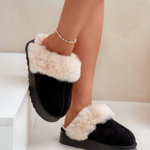 slippers model 203624 Step in style