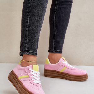 Sportschoenen model 203631 Step in style
