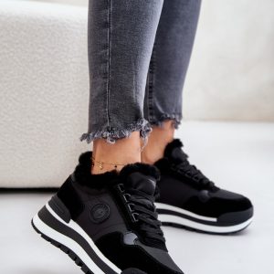 Sportschoenen model 203636 Step in style