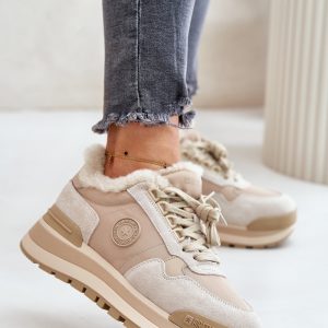 Sportschoenen model 203637 Step in style