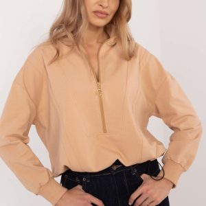 blouse model 203695 Factory Price