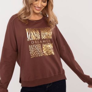 blouse model 203699 Factory Price