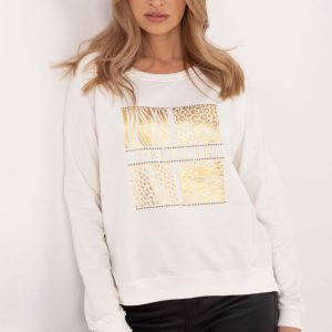 blouse model 203700 Factory Price