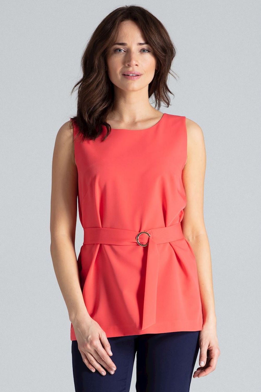 blouse model 133226 Lenitif