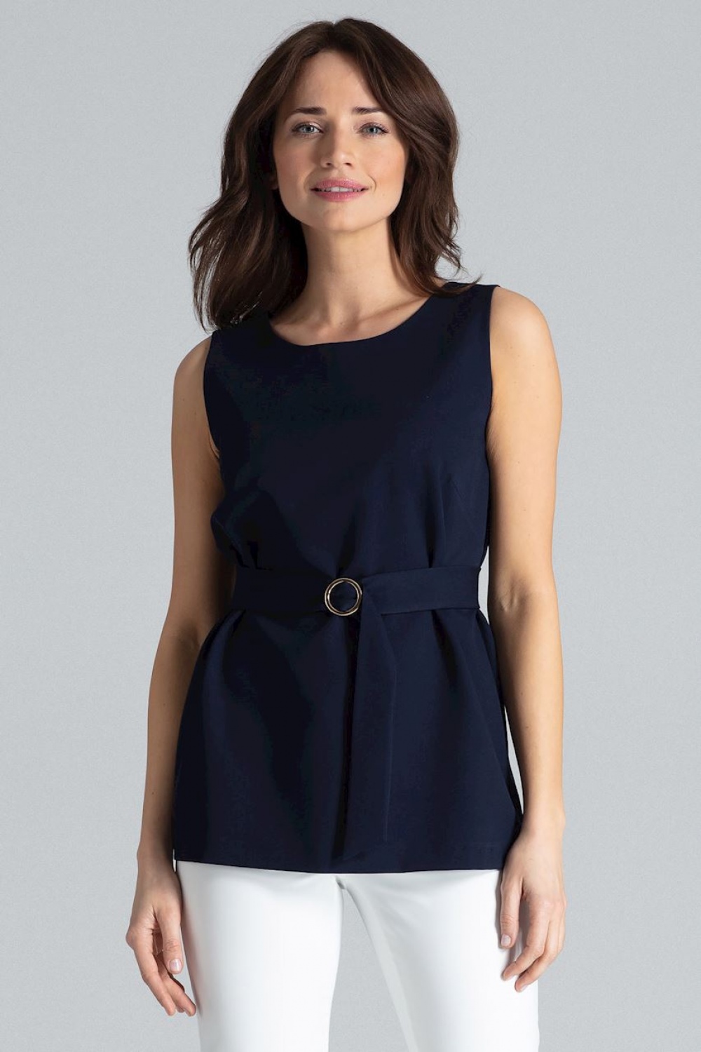 blouse model 133229 Lenitif