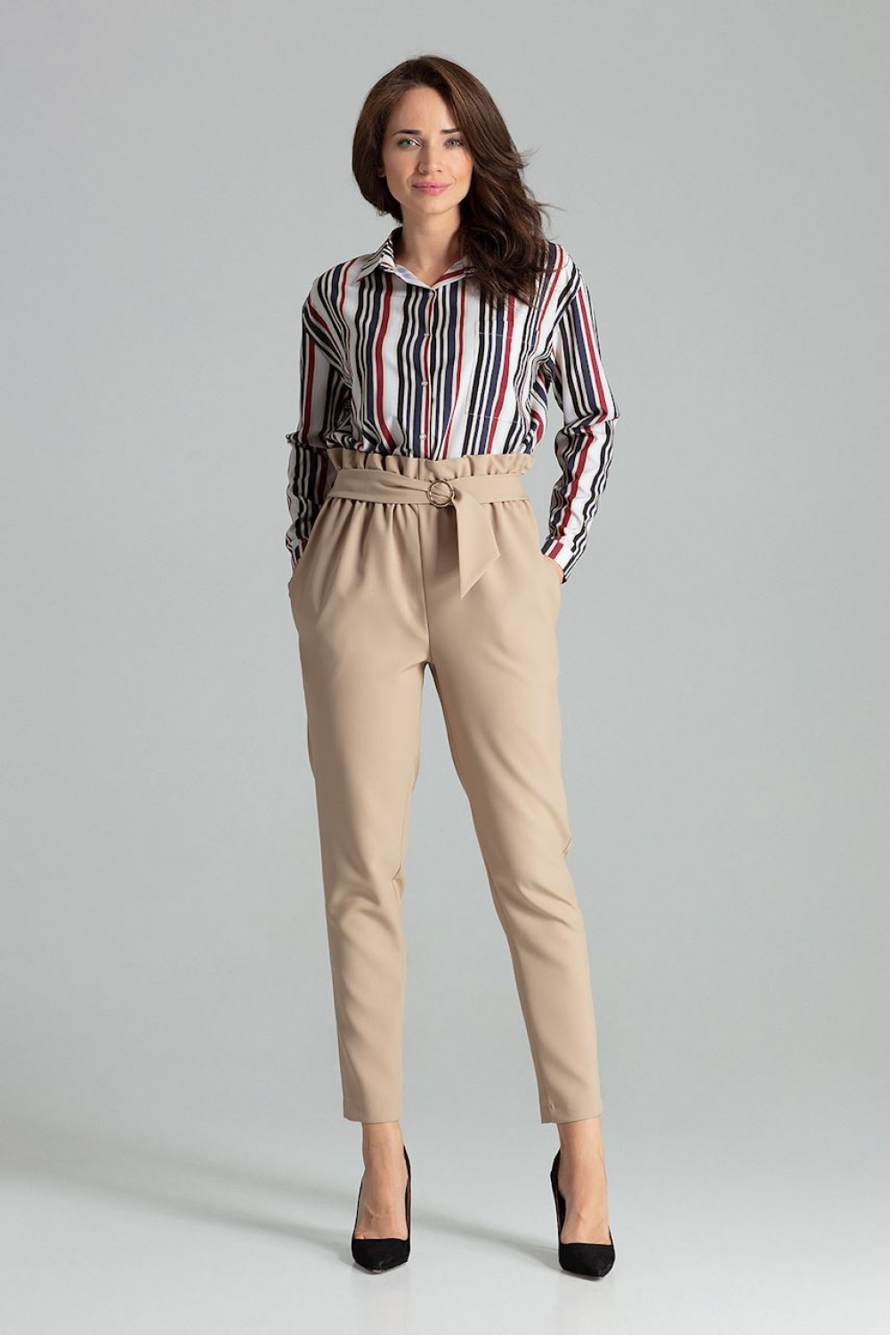 Lange broek model 135887 Lenitif