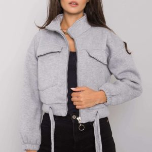 blouse model 160821 Ex Moda