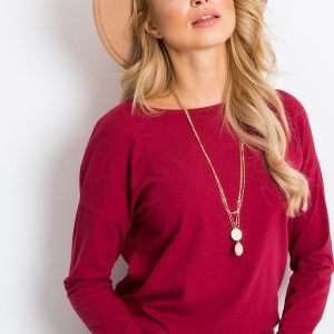blouse model 164691 BFG
