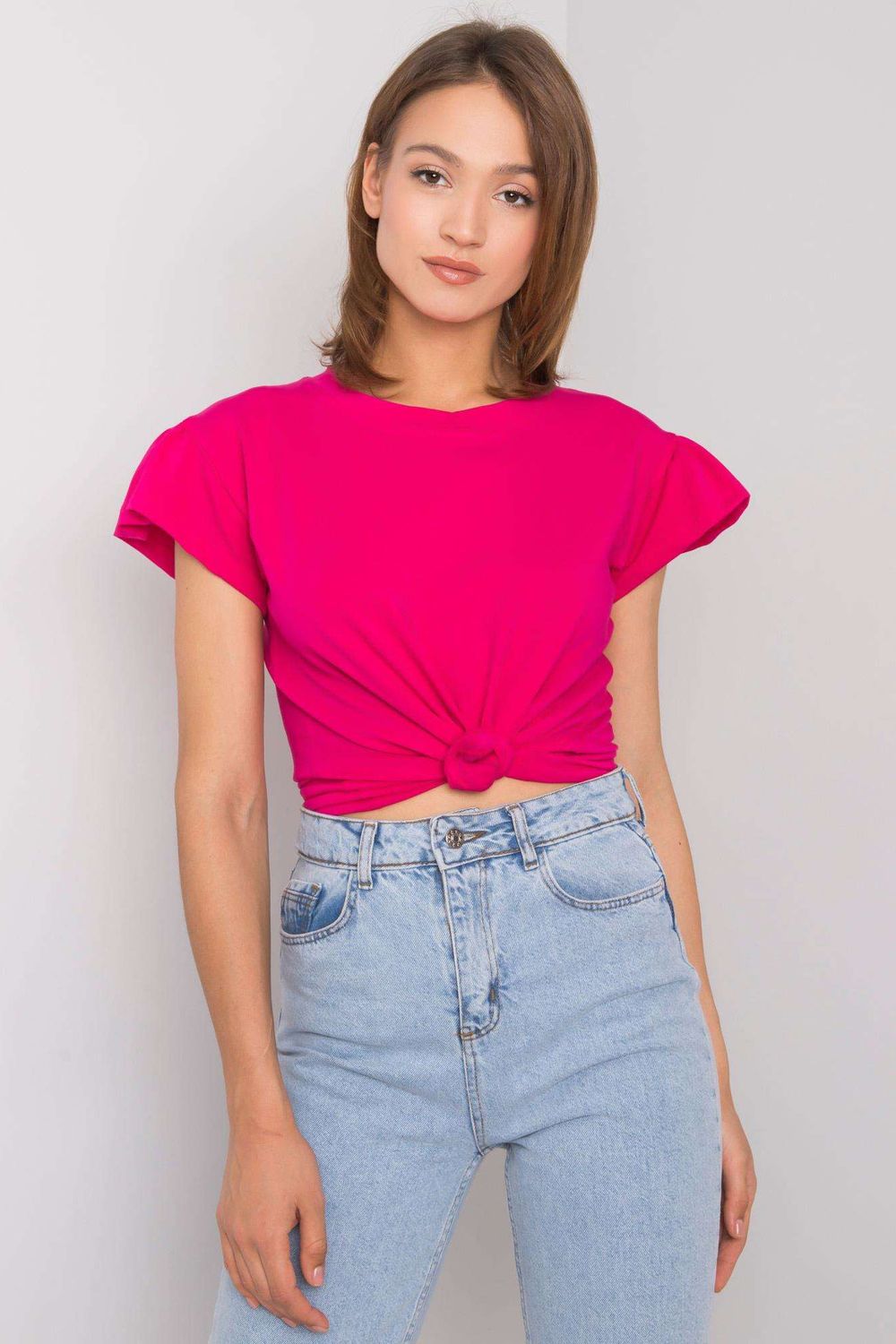 blouse model 168126 Rue Paris