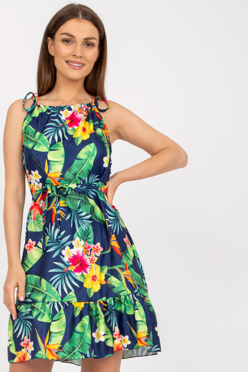 Dagjurk model 168291 Rue Paris