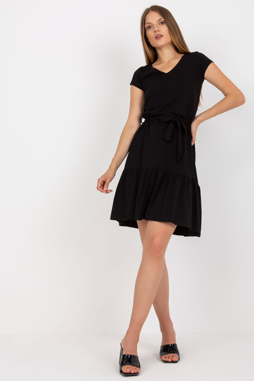 Dagjurk model 168356 Rue Paris