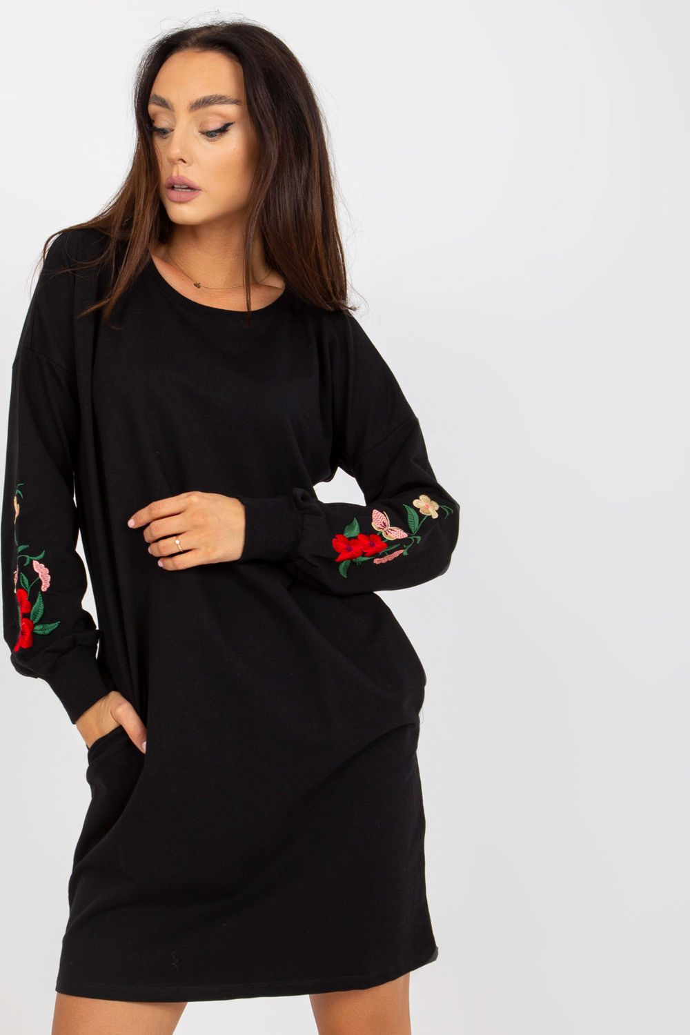 Dagjurk model 168738 Rue Paris