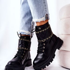 Laarsjes model 173425 Step in style