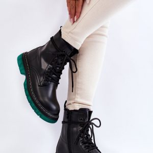 Laarsjes model 174144 Step in style