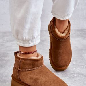 snowboots model 174770 Step in style