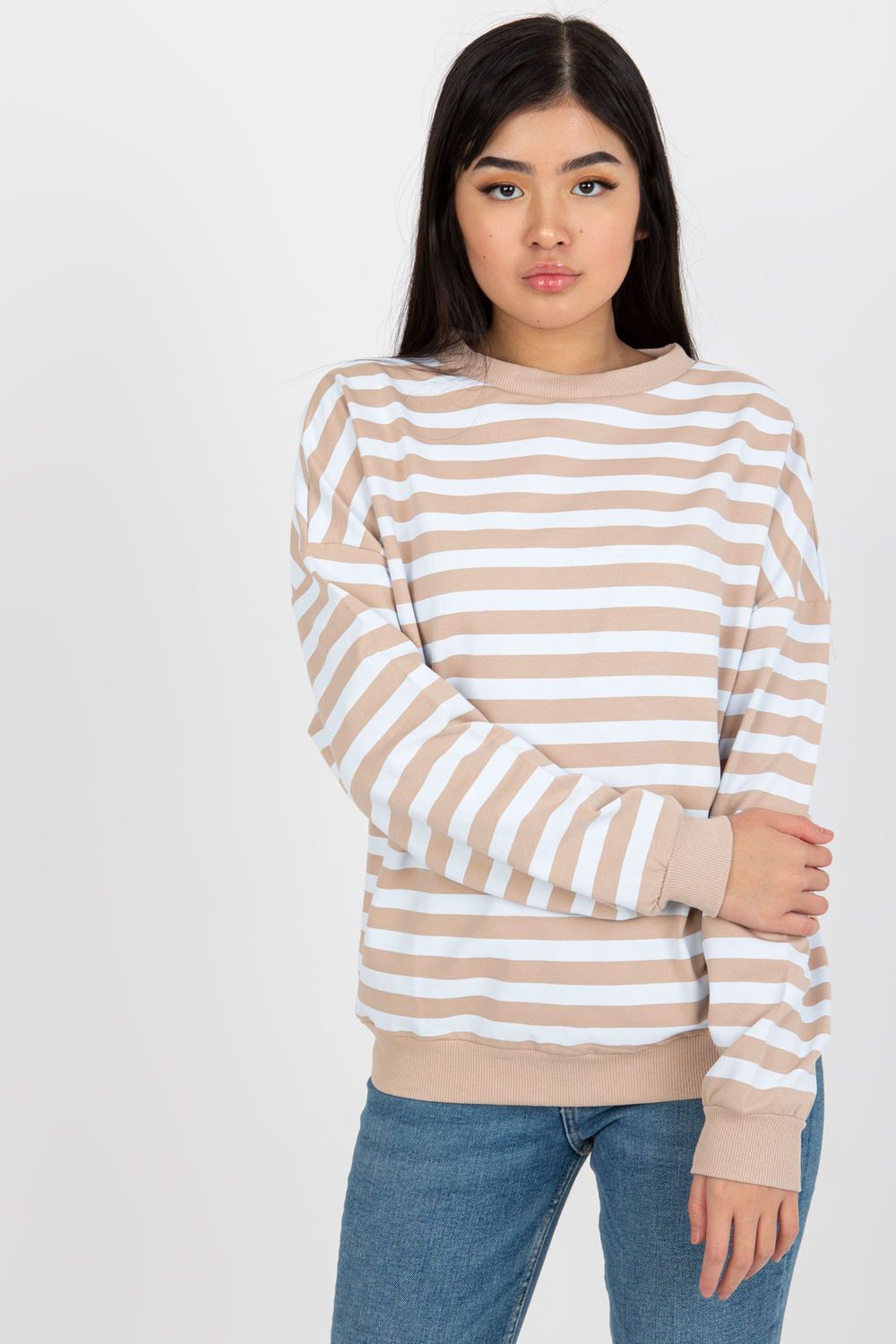 blouse model 175097 Rue Paris