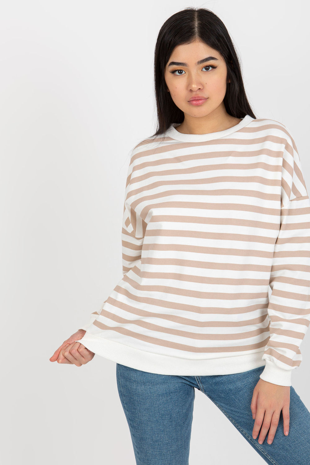 blouse model 175099 Rue Paris