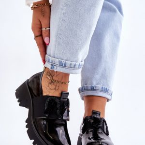 Schoenen op hakken model 177453 Step in style