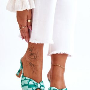 slippers model 178373 Step in style