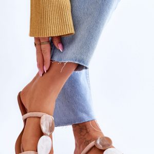 slippers model 179614 Step in style