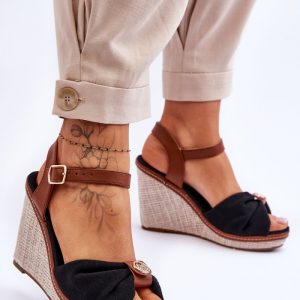 Sleehakken model 179838 Step in style