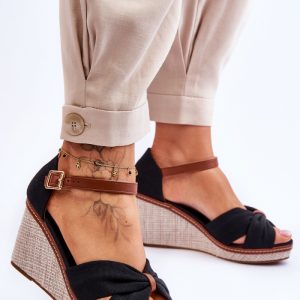 Sleehakken model 179858 Step in style