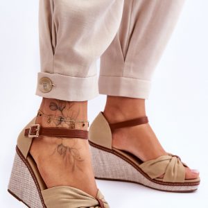 Sleehakken model 179861 Step in style