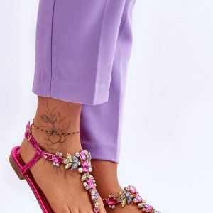 sandalen model 180126 Step in style