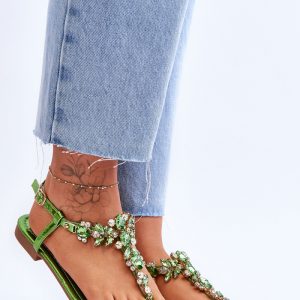 sandalen model 180127 Step in style