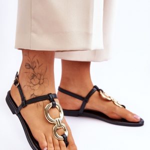 sandalen model 180531 Step in style
