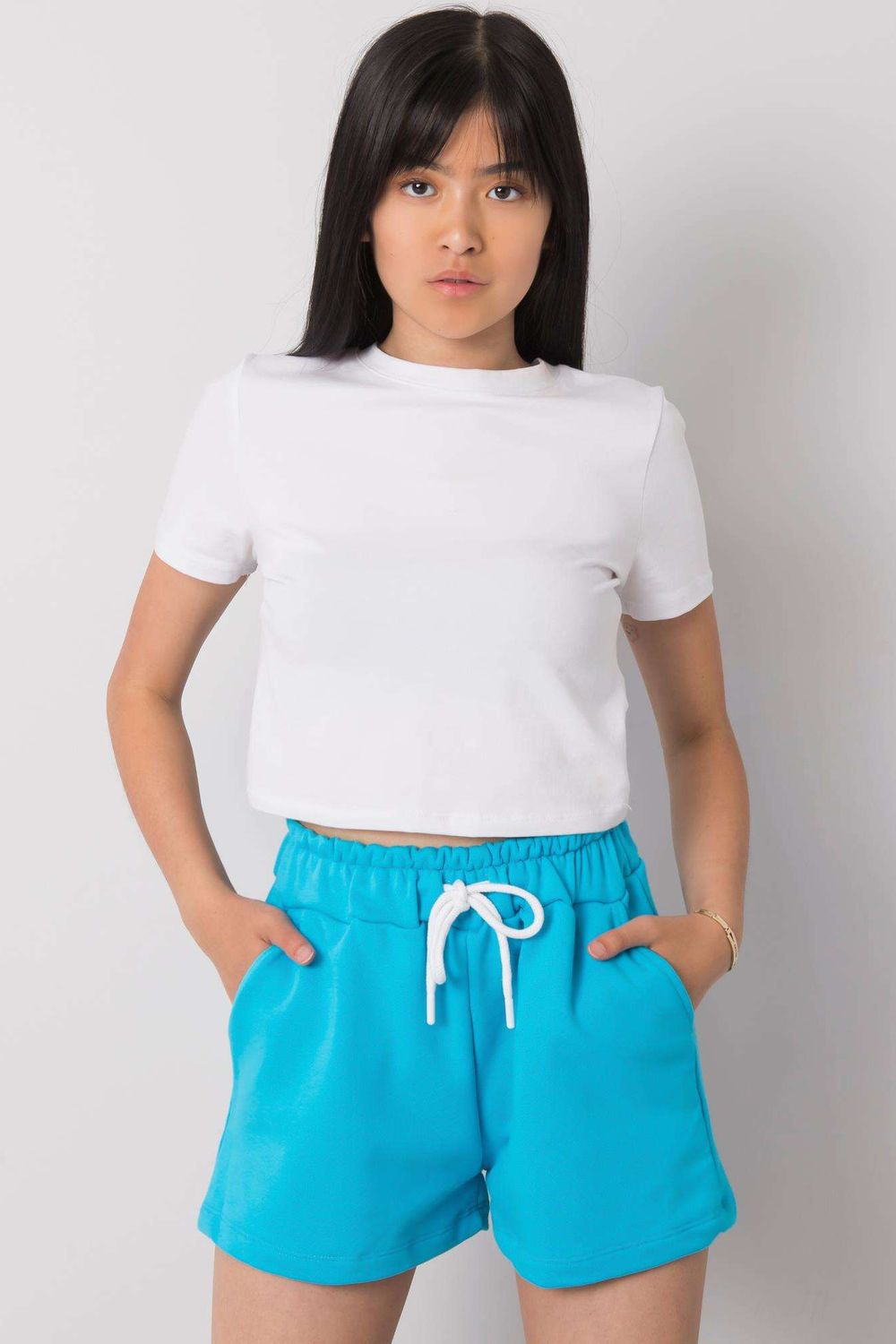 Shorts model 180903 Rue Paris