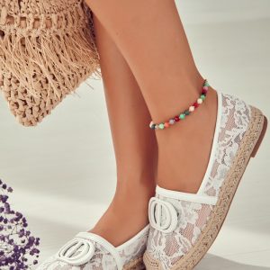 Espadrilles model 181036 Step in style