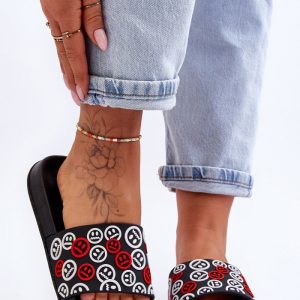 slippers model 181389 Step in style