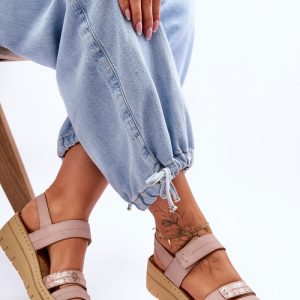 Sleehakken model 181423 Step in style