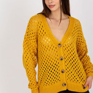 cardigan model 181550 Badu