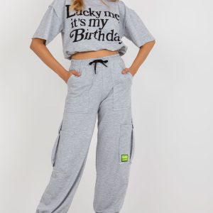 Set model 181593 Badu