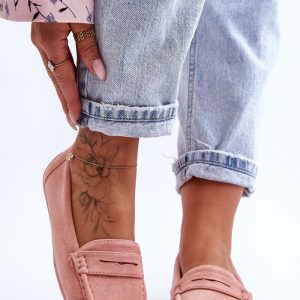 Moccassins model 181823 Step in style